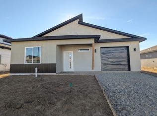 1650 Rusty Rivet Rd, Fruita, CO 81521