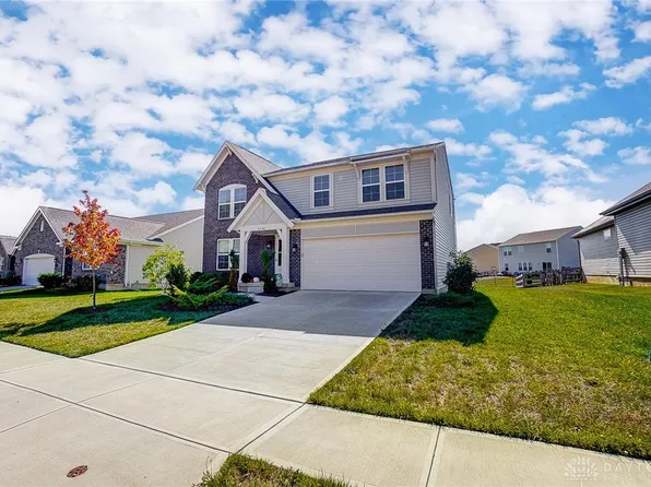 1590 Sierra Vista Way, Fairborn, OH 45324
