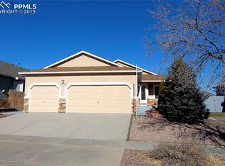 7442 Willowind Dr, Colorado Springs, CO 80922