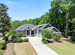 19 Traymore Pl, Bluffton, SC 29910
