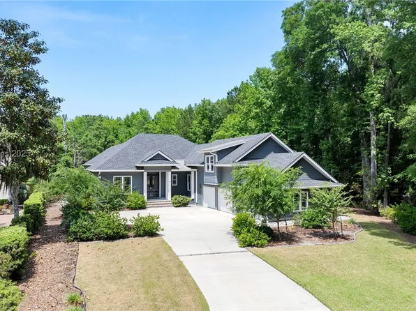 19 Traymore Pl, Bluffton, SC 29910