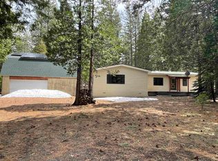 46581 Highway 49, Calpine, CA 96124