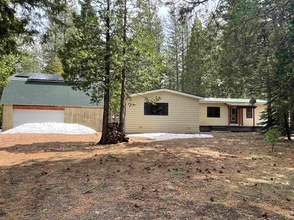 46581 Highway 49, Calpine, CA 96124