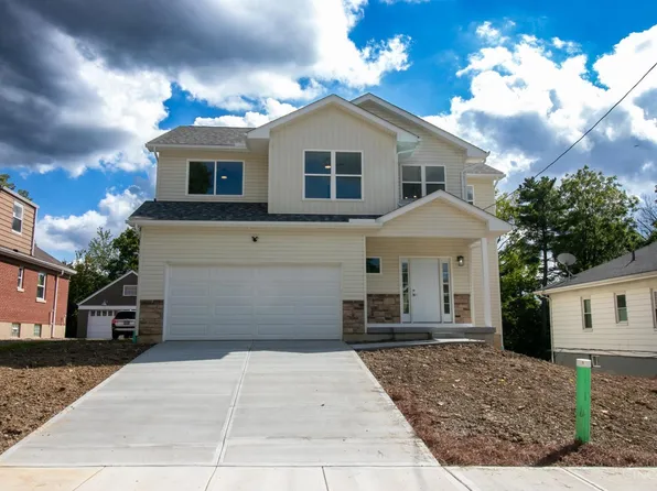 4223 South Ave, Cincinnati, OH 45236
