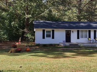 1425 Buster Miller Rd, Statesboro, GA 30461