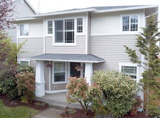 7801 Melrose Ln SE, Snoqualmie, WA 98065