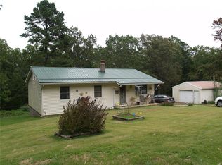 10730 Delbridge Rd, Potosi, MO 63664