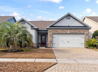 1801 Orchard Dr., Myrtle Beach, SC 29577