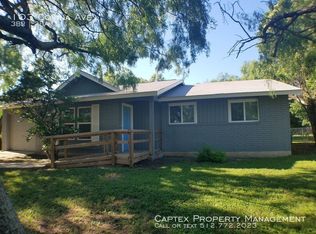 103 Covina Ave, San Antonio, TX 78218