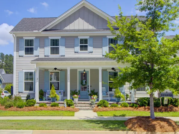 720 Myrtle Branch St, Summerville, SC 29486