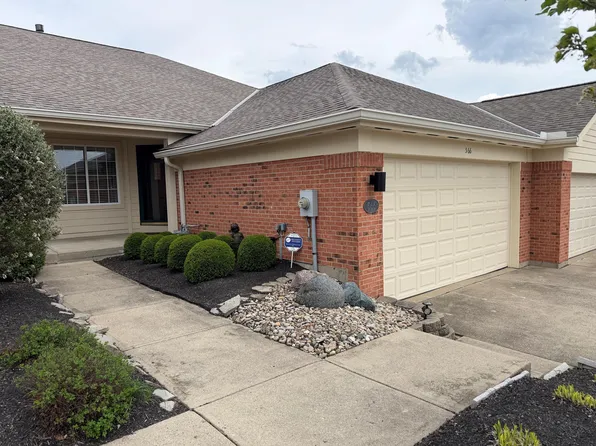 566 Palmer Ct, Crestview Hills, KY 41017