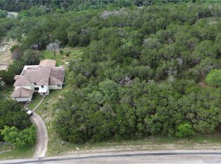 4005 Summit Hurst, New Braunfels, TX 78132