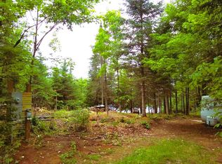 N16411 Sand Cove Pointe Rd, Park Falls, WI 54552