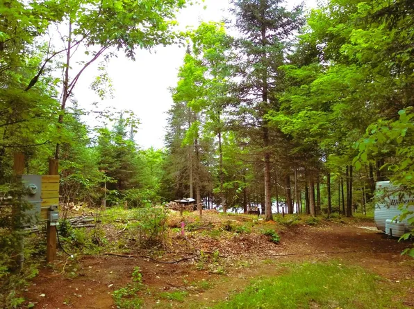 N16411 Sand Cove Pointe Rd, Park Falls, WI 54552