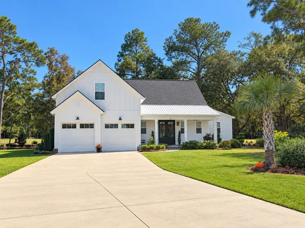 41 Spicebush Ln., Pawleys Island, SC 29585