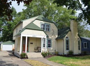 421 Cleveland Ave, Batavia, IL 60510