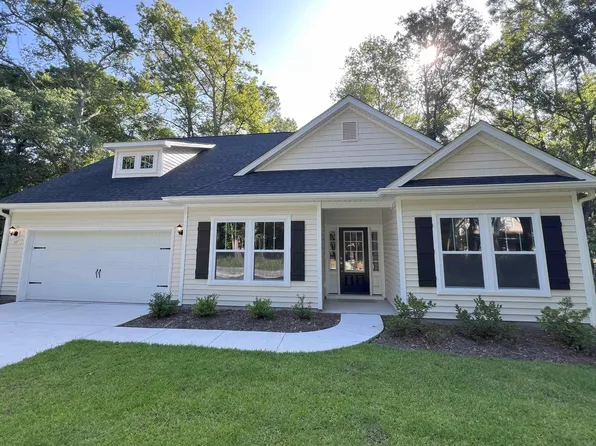 107 Player Rd. #PLR 1, Pawleys Island, SC 29585