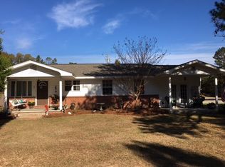 6 Bates Ave, Purvis, MS 39475