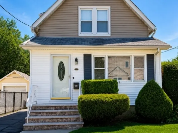204 Tontine Ave, Lyndhurst Twp., NJ 07071
