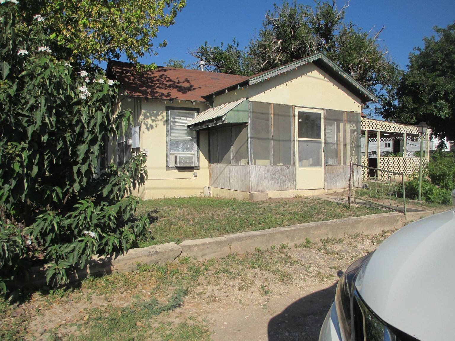 210 W Veltman St LOT 142, Brackettville, TX 78832 Zillow