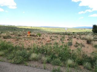 4 Express Dr, Edgewood, NM 87015