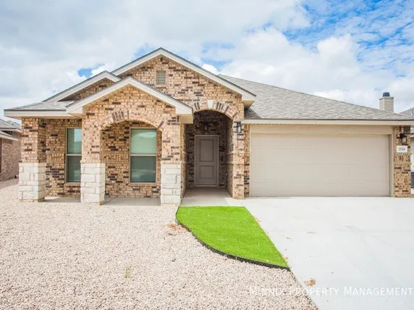 2150 Kirksey Ave, Lubbock, TX