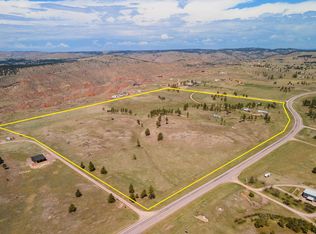12571 Four R Rd, Hot springs, SD 57747