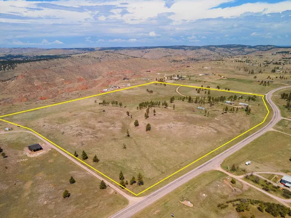 12571 Four R Rd, Hot Springs, SD 57747