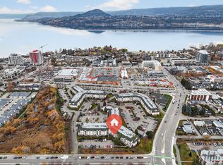 3160 Casorso Rd Unit 209, Kelowna, BC V1W 3L7