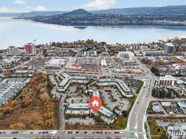 3160 Casorso Rd Unit 209, Kelowna, BC V1W 3L7