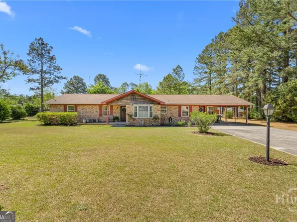 802 Maple Drive, Statesboro, GA 30461