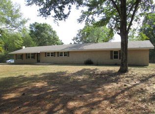 667 Highway 531, Bay Springs, MS 39422