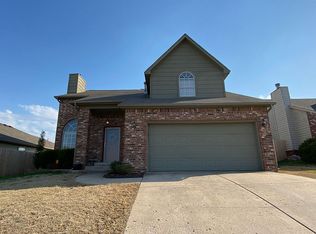 8720 E 95th St, Tulsa, OK 74133