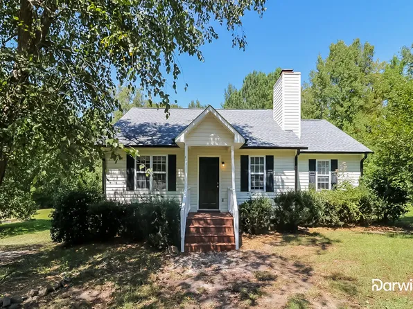 112 Mary Michael Ln, Benson, NC 27504