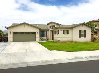 156 Bay Cir, San Jacinto, CA 92582