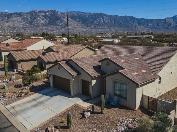 62361 E Border Rock Rd, Saddlebrooke, AZ 85739