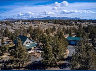 13273 SW Chipmunk Dr, Terrebonne, OR 97760