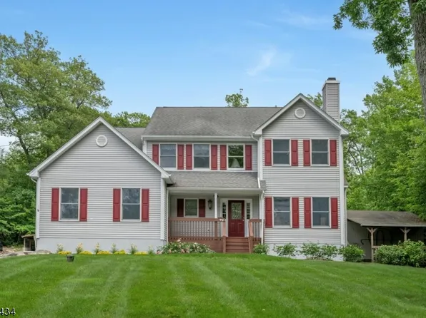 628 Morsetown Rd, West Milford Twp., NJ 07480