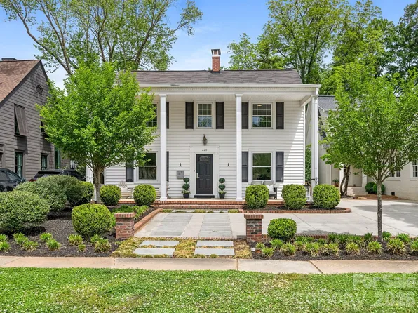 225 Altondale Ave, Charlotte, NC 28207