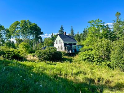 221 Old Harbor Road, Vinalhaven, ME, 04863