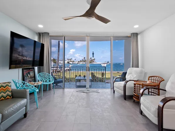 2508 Bay Drive Unit 105, Pompano Beach, FL 33062