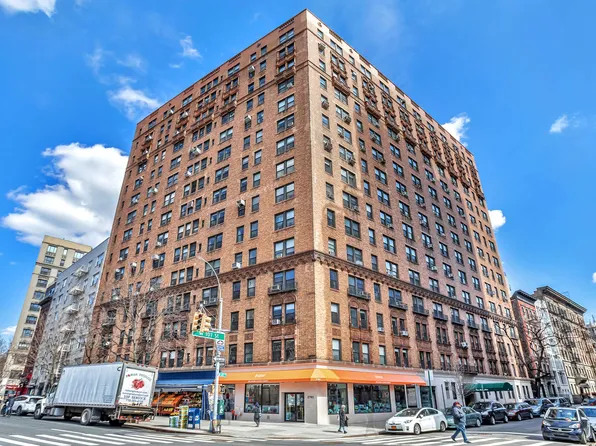 245 West 107th Street