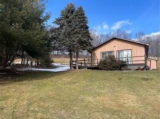 645 Town Brook Rd, Hobart, NY 13788