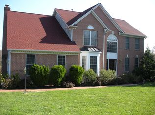 2915 Granite Rd, Woodstock, MD 21163