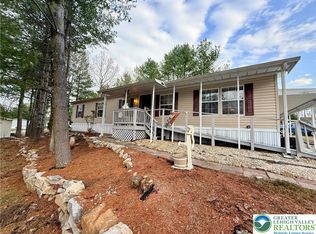 203 Faith Dr, New Ringgold, PA 17960