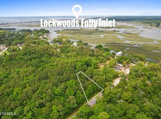 473 Crossland Rd SE, Bolivia, NC 28422