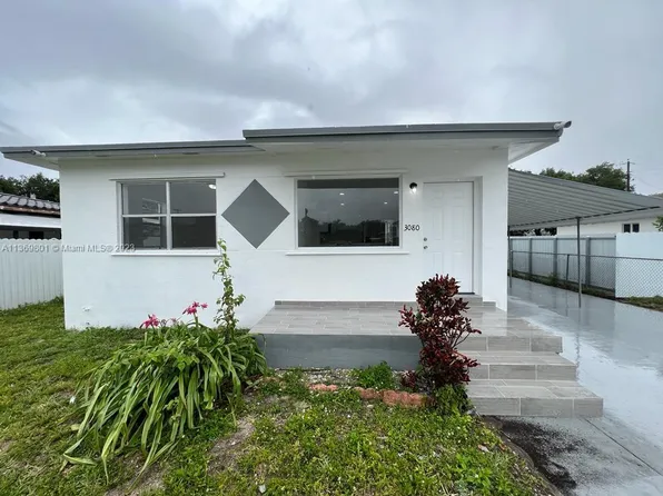 3080 NW 48th Ter, Miami, FL 33142