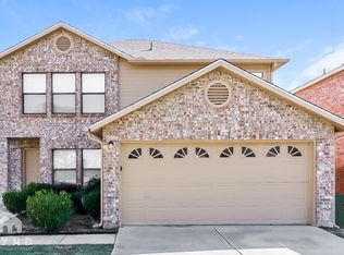 1200 Nutting St, Cedar Hill, TX 75104