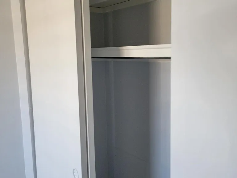 Guest Bedroom Closet