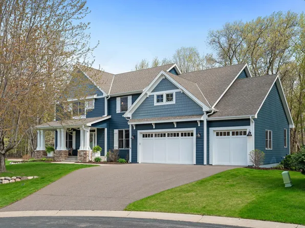 6470 Cedar Ct, Mound, MN 55364